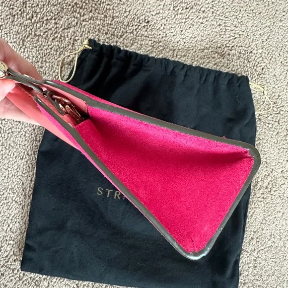 Strathberry nano tote - Picture 5 of 11